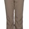 Maupiti Viviana Ski Pants Technical Softshell Ladies - Maat: M, Kleur: Taupe -SkiKleding Winkel 504x1200