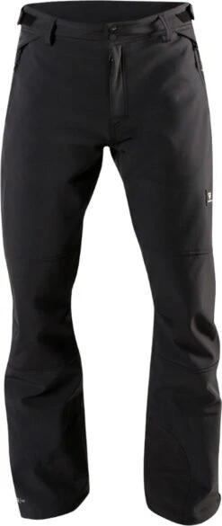 Brunotti Huygens-N Men Softshell Pants - XL -SkiKleding Winkel 507x1200 2
