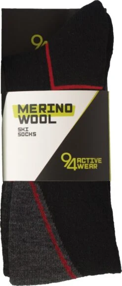94activewear - Thermo Skisokken - Merino Wol - Maat 35/38 -SkiKleding Winkel 514x1200 1