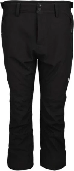 Brunotti Huygens-N Men Softshell Pants - XL -SkiKleding Winkel 521x1200 4