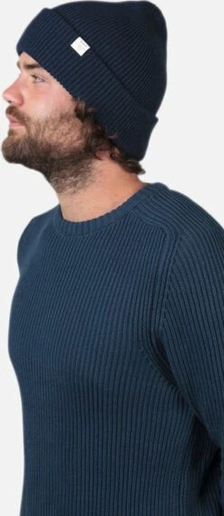 Barts Beanie Kinabalu Old Blue - ONESIZE 10 Barts Beanie Kinabalu Old Blue - ONESIZE -SkiKleding Winkel 522x1200