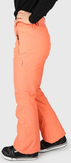 Brunotti Bellavista Women Snowpant - L -SkiKleding Winkel 524x1200