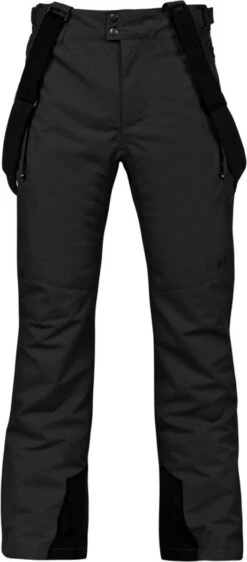 Protest Owens Short Length, Owens, Owens Korte Lengte Ski- En Snowboardbroeken Heren - Maat L/sl -SkiKleding Winkel 527x1200