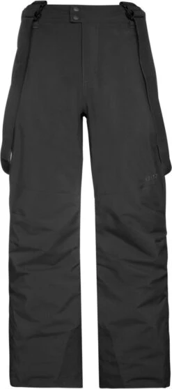 Protest Owens Short Length, Owens, Owens Korte Lengte Ski- En Snowboardbroeken Heren - Maat L/sl -SkiKleding Winkel 531x1200 9
