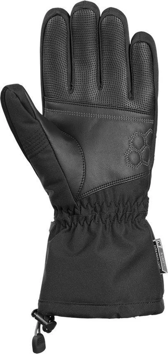 REUsch Connor R-TEX� XT Wintersporthandschoenen� Heren - Maat 11 4 REUsch Connor R-TEX� XT Wintersporthandschoenen� Heren - Maat 11 - Afbeelding 2