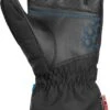 Reusch Wintersporthandschoenen Connor R-Tex Xt 4701235 - Black/Blue - Unisex - Maat 9,5 2 Reusch Wintersporthandschoenen Connor R-Tex Xt 4701235 - Black/Blue - Unisex - Maat 9,5 -SkiKleding Winkel 570x1200
