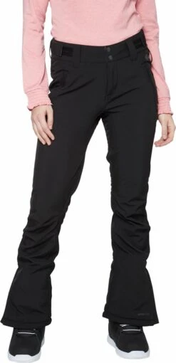 Protest Lole Skibroek Dames - Maat M/38 -SkiKleding Winkel 581x1200