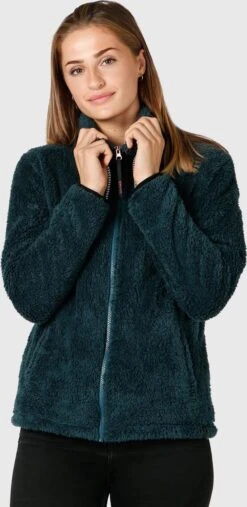 Brunotti Purden Women Fleece - M