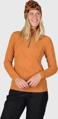 Brunotti Misma-N Women Fleece - L -SkiKleding Winkel 586x1200 1