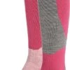Apollo® Apollo | Skisokken Unisex | Pink Design | 2-Pak | Maat 35/38 | Skisokken Heren | Skisokken Dames -SkiKleding Winkel 588x1200