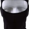 Balaclava Helmmuts - Motor Onderkleding Bivakmuts - Winter Muts Face Mask Nek Warmer Masker