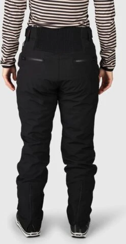 Brunotti Silverbird Women Skibroek - Black - L -SkiKleding Winkel 620x1200 2