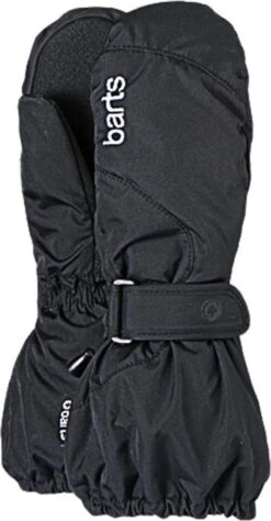 Barts Tec Mitts Wintersporthandschoenen Unisex - Maat 6 -SkiKleding Winkel 625x1200
