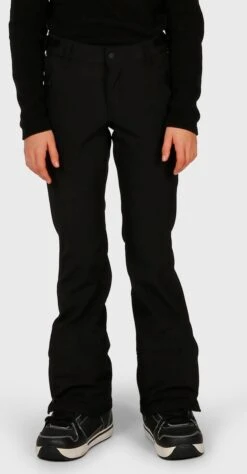 Brunotti Tavorsy-N Girls Softshell Snowpants - 164 -SkiKleding Winkel 625x1200 4