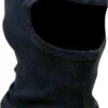 Merkloos Bivakmuts Balaclava - Zwart - Bivak Muts Nekwarmer - One Size/Unisex - Gezichtsmasker Voor O.a. Skien, Snowboarden, Motorrijden, Wielrennen & Schaatsen -SkiKleding Winkel 630x1200
