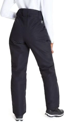 Dare 2b Wintersportbroek - Maat S - Vrouwen - Zwart -SkiKleding Winkel 632x1200 1