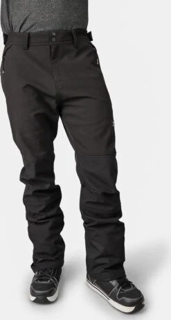Brunotti Huygens-N Men Softshell Pants - XL -SkiKleding Winkel 641x1200 3