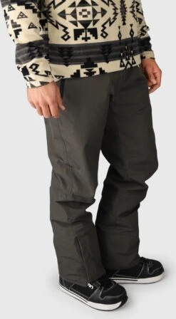 Brunotti Footrail Men Snowpant - L -SkiKleding Winkel 661x1200
