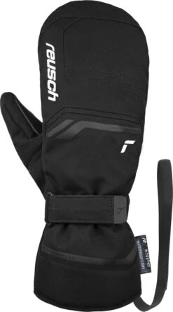 Reusch Primus R-TEX® XT Wintersporthandschoenen - Maat 10 -SkiKleding Winkel 667x1200