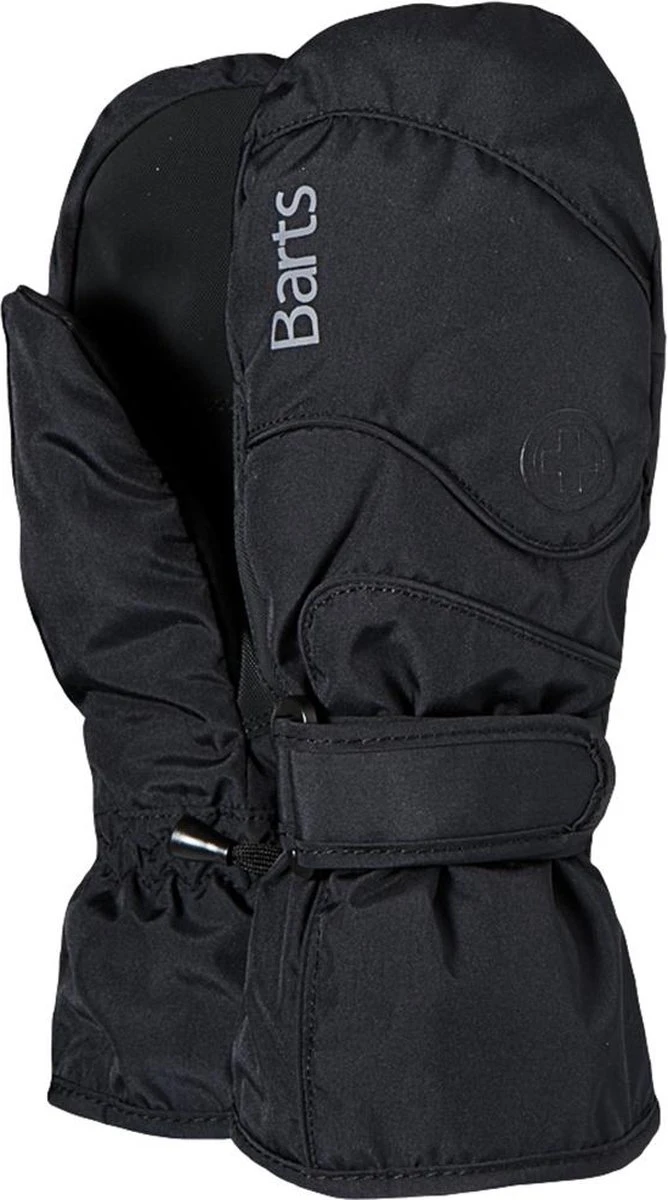 Barts Wanten Basic Wintersporthandschoenen Unisex - Maat XL 7 Barts Wanten Basic Wintersporthandschoenen Unisex - Maat XL - Afbeelding 5