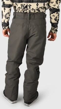 Brunotti Jiro-S Men Skibroek - Pine Green - L -SkiKleding Winkel 673x1200 1