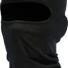 Supertarget - Bivakmuts Balaclava - Zwart - Bivak Muts Nekwarmer - One Size/Unisex - Gezichtsmasker Voor O.a. Skien, Snowboarden, Motorrijden, Wielrennen & Schaatsen -SkiKleding Winkel 678x1200