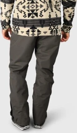 Brunotti Footrail Men Snowpant - L -SkiKleding Winkel 697x1200