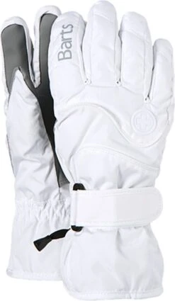 Barts Basic Skigloves Wintersporthandschoenen Unisex - Maat L -SkiKleding Winkel 698x1200