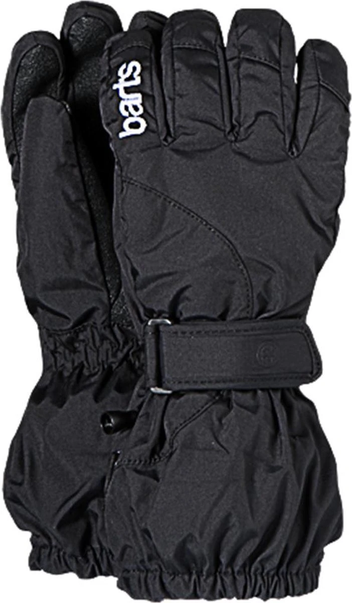 Barts Tec Wintersporthandschoenen Unisex - Maat 6 4 Barts Tec Wintersporthandschoenen Unisex - Maat 6 - Afbeelding 2