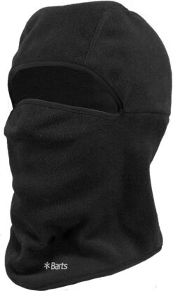 Barts Balaclava Facemask Unisex - One Size
