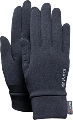 Barts Wintersporthandschoenen - Unisex - Zwart L/XL -SkiKleding Winkel 730x1200