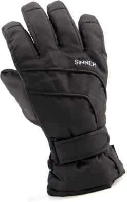 Sinner Mesa Dry-S Heren Handschoenen - Zwart | XX-Large (XXL) - 10 Inch 11 Sinner Mesa Dry-S Heren Handschoenen - Zwart | XX-Large (XXL) - 10 Inch -SkiKleding Winkel 754x1200 2