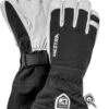 Hestra Army Leather Heli Ski - 5 Finger Handschoen Unisex -SkiKleding Winkel 756x1200
