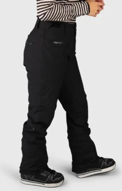 Brunotti Silverbird Women Skibroek - Black - L -SkiKleding Winkel 766x1200 2