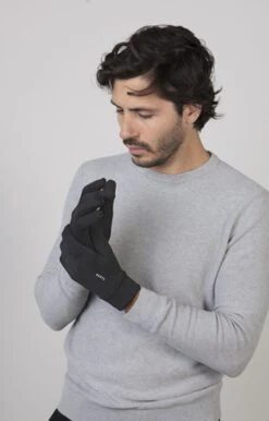 Barts Powerstretch Touchs Wintersporthandschoenen Unisex - Maat S/M -SkiKleding Winkel 767x1200 2