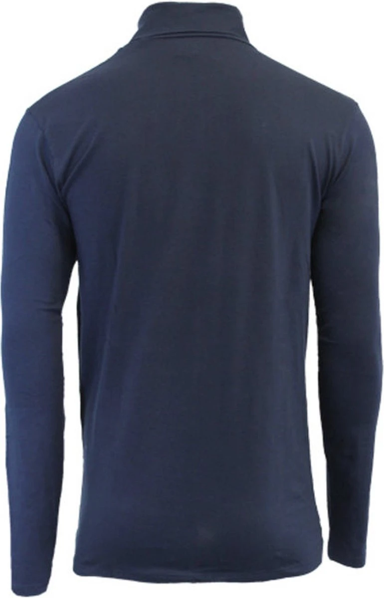 2-Pack Campri Skipully - Wintersportpully - Heren - Maat L - Navy 5 2-Pack Campri Skipully - Wintersportpully - Heren - Maat L - Navy - Afbeelding 3