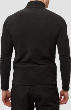 Protest Perfecto Fleece Heren - Maat S -SkiKleding Winkel 772x1200 4