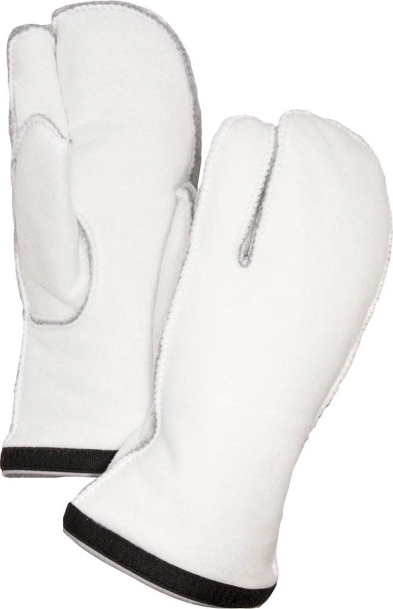 Hestra Army Leather Heli Ski - 3 Finger 13 Hestra Army Leather Heli Ski - 3 Finger - Afbeelding 11