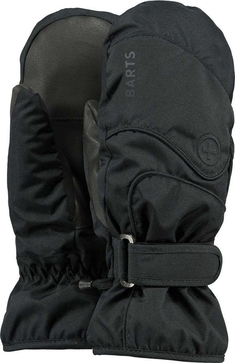 Barts Wanten Basic Wintersporthandschoenen Unisex - Maat XL 5 Barts Wanten Basic Wintersporthandschoenen Unisex - Maat XL - Afbeelding 3