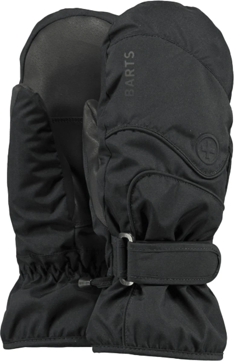Barts Wanten Basic Wintersporthandschoenen Unisex - Maat XS 3 Barts Wanten Basic Wintersporthandschoenen Unisex - Maat XS