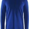 Craft- Heren - Thermo Zipshirt - Sweep Halfzip - Donkerblauw - Maat XS 1 Craft- Heren - Thermo Zipshirt - Sweep Halfzip - Donkerblauw - Maat XS -SkiKleding Winkel 786x1200 1