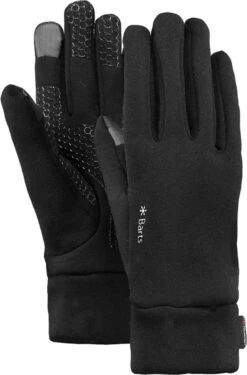 Barts Powerstretch Touchs Wintersporthandschoenen Unisex - Maat S/M -SkiKleding Winkel 791x1200 1