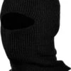 Facemask - Sportmuts - 1 Whole Muts - Skimuts - Bivak - Balaclava - Zwart - One Size -SkiKleding Winkel 792x1200 1