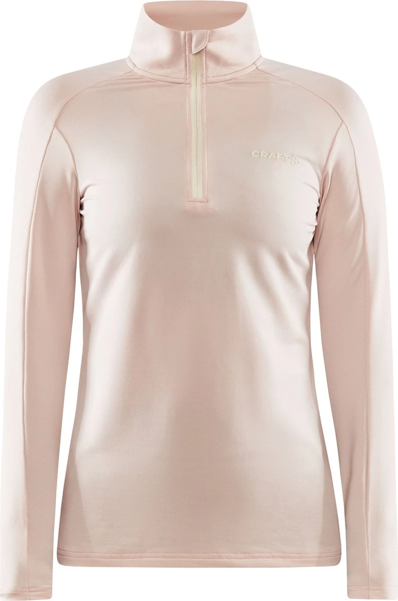 Craft Core Gain Midlayer Wintersportpully Dames - Maat M 12 Craft Core Gain Midlayer Wintersportpully Dames - Maat M - Afbeelding 10