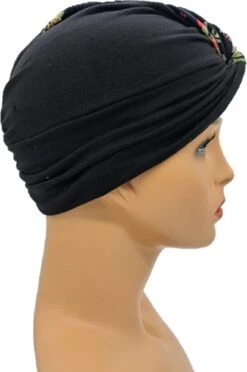 Johnson Headwear® - Chemo Muts - Alexa - Dames Muts - Chemo Cap - Muts - Cap - Hoofddeksel - Zomer Mutsje -SkiKleding Winkel 797x1200