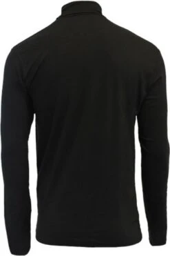 2-Pack Campri Skipully - Wintersportpully - Heren - Maat XL - Zwart -SkiKleding Winkel 799x1200 9