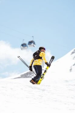 Gareth & Lucas Skipully The Six - Heren L - 100% Gerecycled Polyester - Midlayer Sportshirt - Wintersport 21 Gareth & Lucas Skipully The Six - Heren L - 100% Gerecycled Polyester - Midlayer Sportshirt - Wintersport -SkiKleding Winkel 800x1200 25