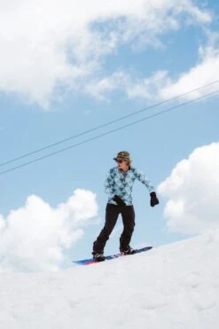 Gareth & Lucas Skipully The Two - Heren XL - 100% Gerecycled Polyester - Midlayer Sportshirt - Wintersport -SkiKleding Winkel 800x1200 32