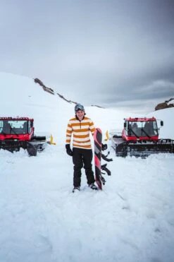 Gareth & Lucas Skipully The Four - Heren M - 100% Gerecycled Polyester - Midlayer Sportshirt - Wintersport 19 Gareth & Lucas Skipully The Four - Heren M - 100% Gerecycled Polyester - Midlayer Sportshirt - Wintersport -SkiKleding Winkel 800x1200 48