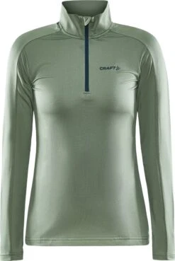 Craft Core Gain Wintersportpully Vrouwen - Maat M 11 Craft Core Gain Wintersportpully Vrouwen - Maat M -SkiKleding Winkel 803x1200